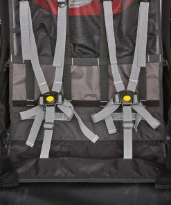 Burley HONEY BEE Remorque Pour Enfants -Pas Cher Sacs Magasin Burley HONEY BEE Kinderanhanger 949211 c