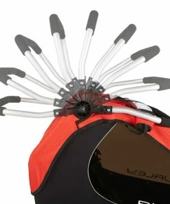 Burley HONEY BEE Remorque Pour Enfants -Pas Cher Sacs Magasin Burley HONEY BEE Kinderanhanger 949211 e