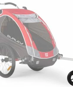 Burley Kit De Marche Pour Remorque D'enfant -Pas Cher Sacs Magasin Burley Walking Set fur Kinderanhanger 960047 C