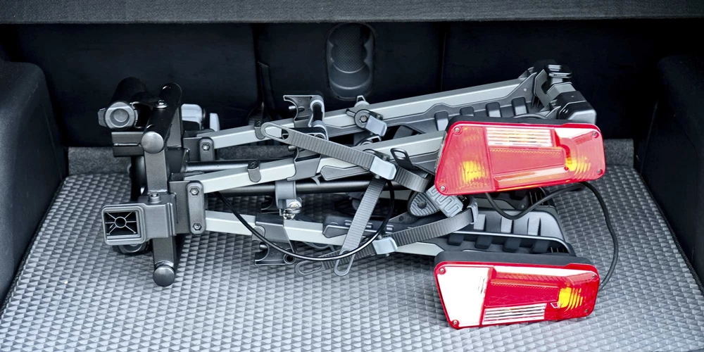 BuzzRack Eazzy 2 - Porte-vélos 2 BuzzRack Eazzy 2 - Porte-vélos – Image 2