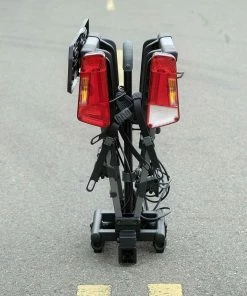 BuzzRack Eazzy 2 - Porte-vélos 9 BuzzRack Eazzy 2 - Porte-vélos -Pas Cher Sacs Magasin Buzzrack BC 19591 2EFA Eazzy 2 Bike Rack 4