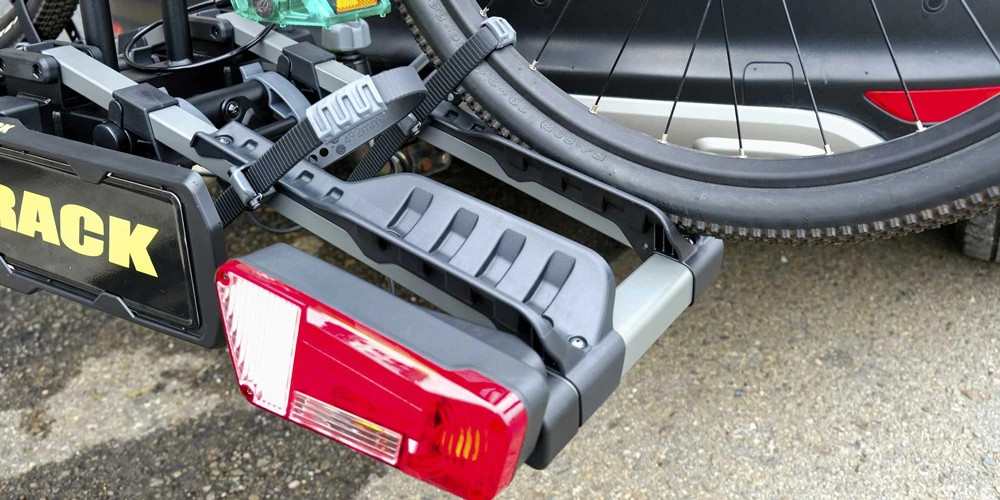 BuzzRack Eazzy 2 - Porte-vélos 5 BuzzRack Eazzy 2 - Porte-vélos – Image 5