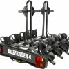 BuzzRack Buzzracer 4 - Porte-vélos