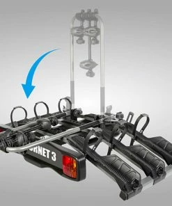 BuzzRack E-Hornet 3 - Porte-vélos -Pas Cher Sacs Magasin Buzzrack E Hornet 3 4712795383607 4