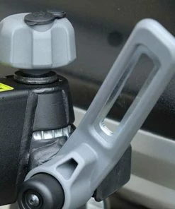 BuzzRack Eazzy 3 - Porte-vélos -Pas Cher Sacs Magasin Buzzrack Eazzy 3 4712795383577 5