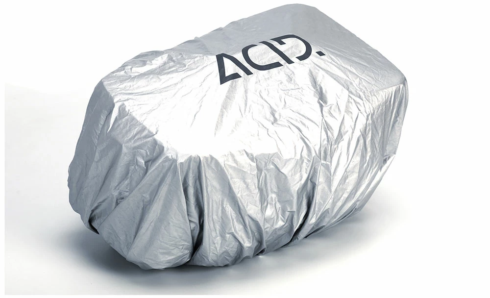 ACID Sacoche Pour Bicyclette TRUNK 8 RILink 3 ACID Sacoche Pour Bicyclette TRUNK 8 RILink – Image 3