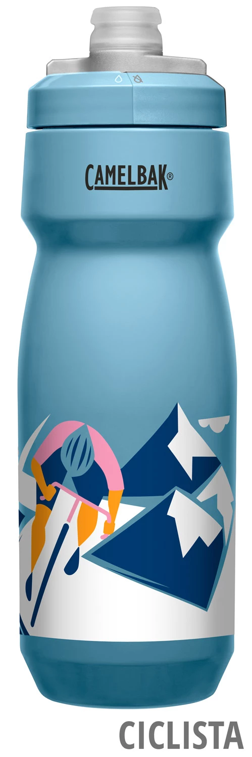 Camelbak Podium Limited Edition - Gourde 710ml 2 Camelbak Podium Limited Edition - Gourde 710ml – Image 2