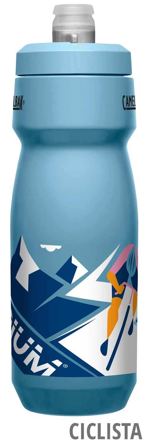 Camelbak Podium Limited Edition - Gourde 710ml 3 Camelbak Podium Limited Edition - Gourde 710ml – Image 3