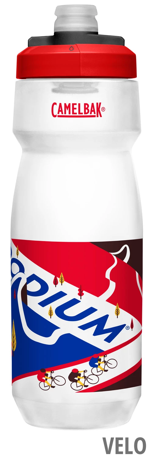Camelbak Podium Limited Edition - Gourde 710ml 6 Camelbak Podium Limited Edition - Gourde 710ml – Image 6