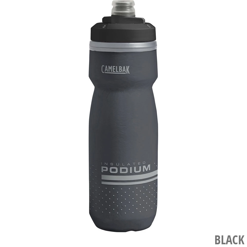 Camelbak Bouteille Isotherme Podium Chill 620ml 2 Camelbak Bouteille Isotherme Podium Chill 620ml – Image 2