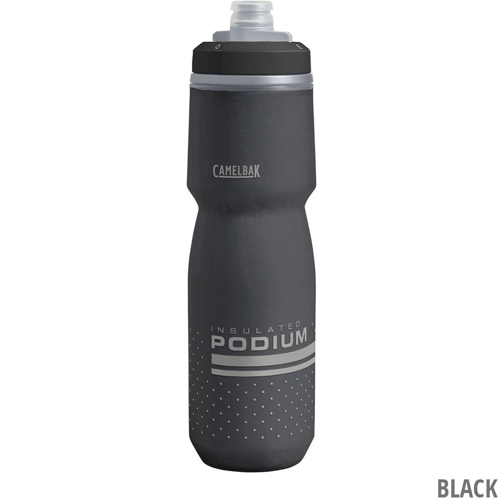 Camelbak Bouteille Isotherme Podium Chill 710ml 2 Camelbak Bouteille Isotherme Podium Chill 710ml – Image 2