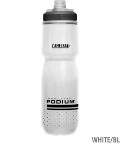 Camelbak Bouteille Isotherme Podium Chill 710ml 9 Camelbak Bouteille Isotherme Podium Chill 710ml -Pas Cher Sacs Magasin Camelbak Podium Chill Trinkflasche 710ml white black