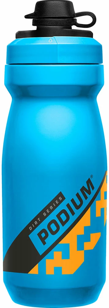 Camelbak Podium Dirt Series Bottle 620ml 1 Camelbak Podium Dirt Series Bottle 620ml