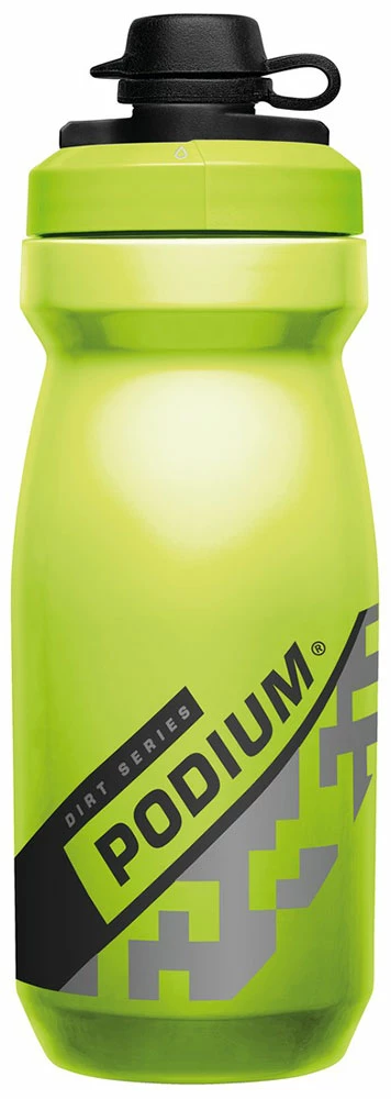 Camelbak Bouteille De Boisson Podium Dirt Series 620ml 3 Camelbak Bouteille De Boisson Podium Dirt Series 620ml – Image 3