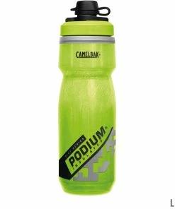 Camelbak Gourde Podium Chill Dirt Series 620ml -Pas Cher Sacs Magasin Camelbak Podium Chill Dirt Series Trinkflasche 620ml 08197733 3