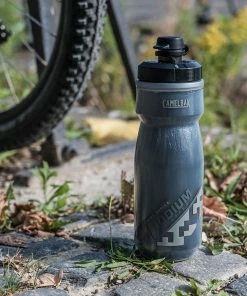Camelbak Gourde Podium Chill Dirt Series 620ml -Pas Cher Sacs Magasin Camelbak Podium Chill Dirt Series Trinkflasche 620ml 08197733 4