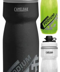 Camelbak Gourde Podium Chill Dirt Series 620ml