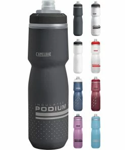 Camelbak Bouteille Isotherme Podium Chill 710ml