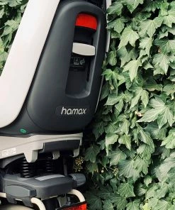 Hamax Adaptateur Pour Porte-bagages (Caress) 5 Hamax Adaptateur Pour Porte-bagages (Caress) -Pas Cher Sacs Magasin Caress Kindersitz Adapter fuer Gepaecktraeger HAM604011 2