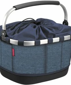 Rixen & Kaul - KLICKfix Carrybag GT Panier à Provisions