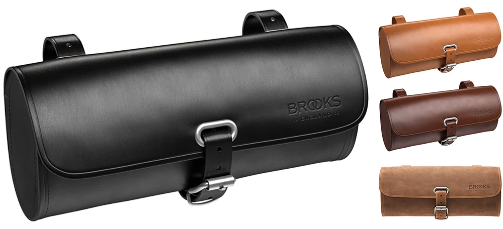 BROOKS Sacoche De Selle En Cuir Challenge 1 BROOKS Sacoche De Selle En Cuir Challenge