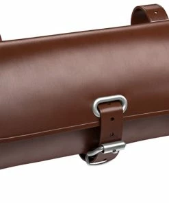BROOKS Sacoche De Selle En Cuir Challenge 8 BROOKS Sacoche De Selle En Cuir Challenge -Pas Cher Sacs Magasin Challenge Brown 80060013 20112209 40299272 3