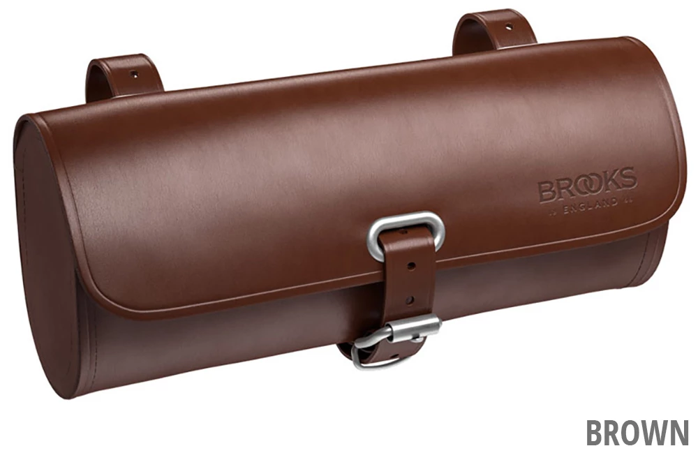 BROOKS Sacoche De Selle En Cuir Challenge 4 BROOKS Sacoche De Selle En Cuir Challenge – Image 4