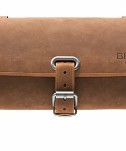 BROOKS Sacoche De Selle En Cuir Challenge 9 BROOKS Sacoche De Selle En Cuir Challenge -Pas Cher Sacs Magasin Challenge DarkTan 80060015 20112209 40299273 4