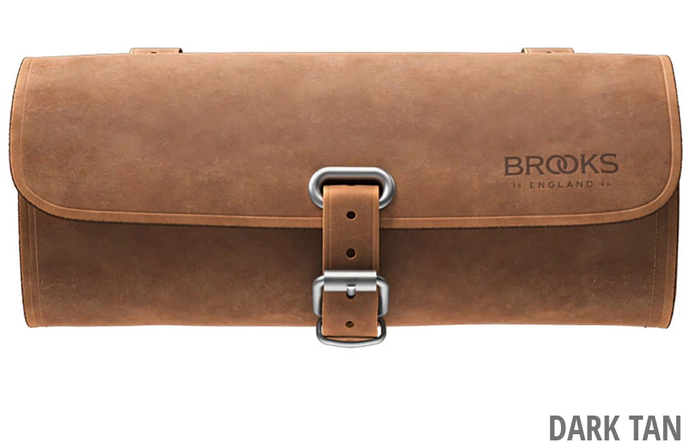 BROOKS Sacoche De Selle En Cuir Challenge 5 BROOKS Sacoche De Selle En Cuir Challenge – Image 5