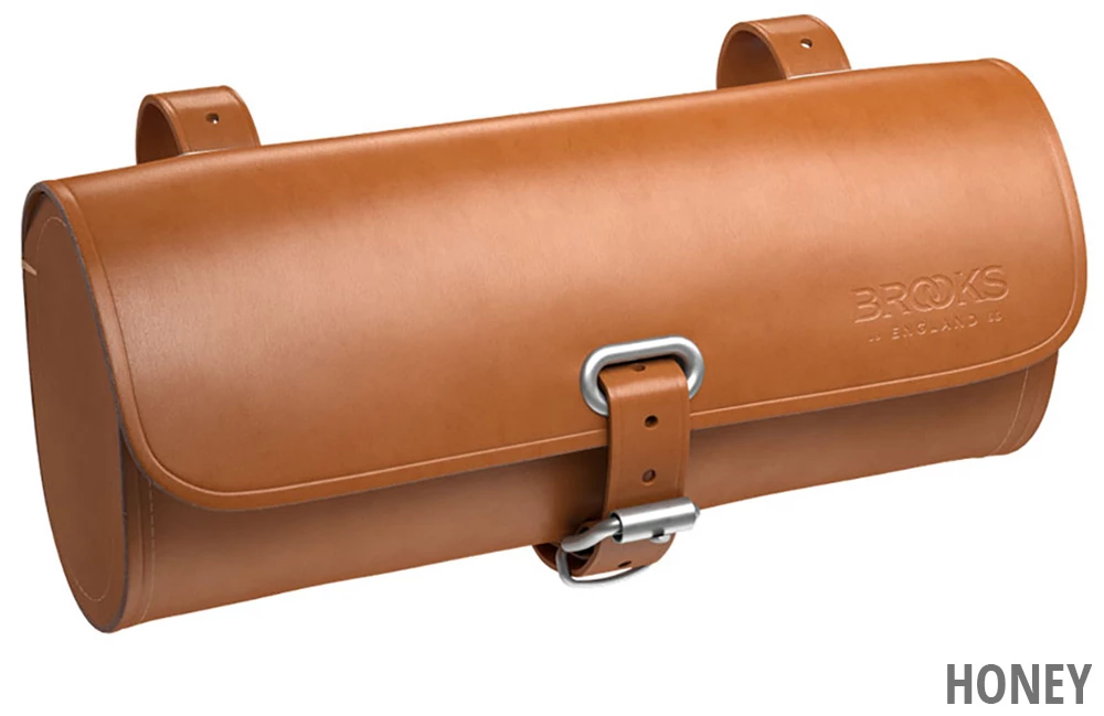 BROOKS Sacoche De Selle En Cuir Challenge 3 BROOKS Sacoche De Selle En Cuir Challenge – Image 3