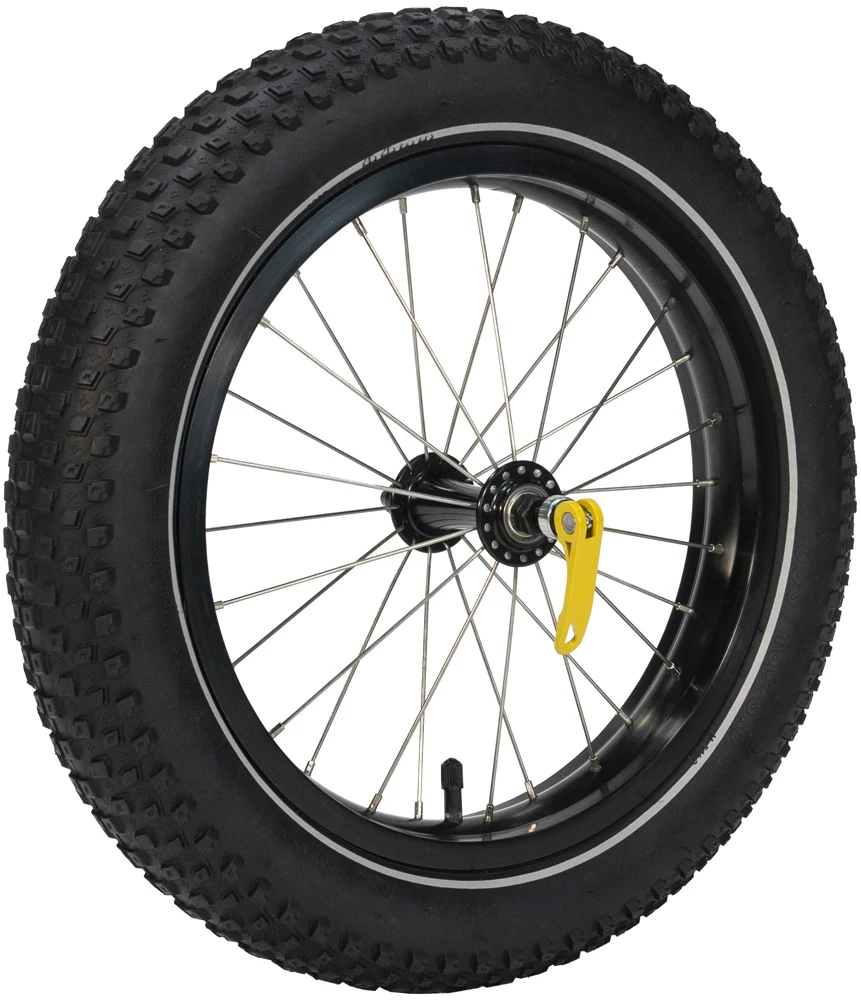 Burley Roue Coho 16+ 1 Burley Roue Coho 16+