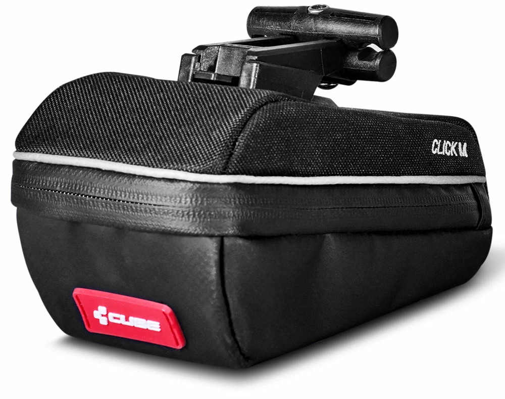 Cube Sacoche De Selle Click M 1 Cube Sacoche De Selle Click M
