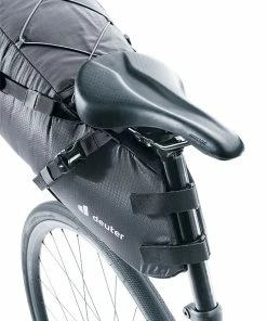 Deuter Mondego SB 16 - Sacoche De Selle -Pas Cher Sacs Magasin Deuter Mondego SB 16 Satteltasche 3232023 7000 5