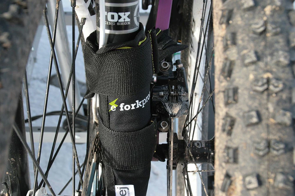 Dirtlej E-bikeprotection - Protection Pour Le Transport Des Vélos électriques 2 Dirtlej E-bikeprotection - Protection Pour Le Transport Des Vélos électriques – Image 2