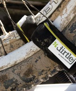 Dirtlej E-bikeprotection - Protection Pour Le Transport Des Vélos électriques 8 Dirtlej E-bikeprotection - Protection Pour Le Transport Des Vélos électriques -Pas Cher Sacs Magasin Dirtlej e bikeprotection E Bike Transportschutz 20220074 3