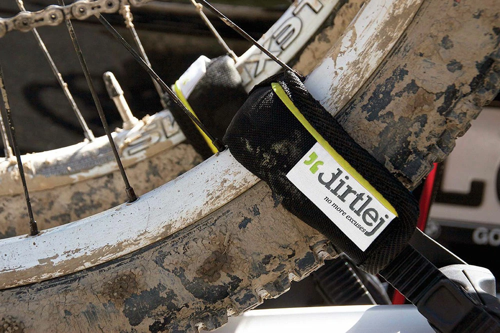 Dirtlej E-bikeprotection - Protection Pour Le Transport Des Vélos électriques 3 Dirtlej E-bikeprotection - Protection Pour Le Transport Des Vélos électriques – Image 3