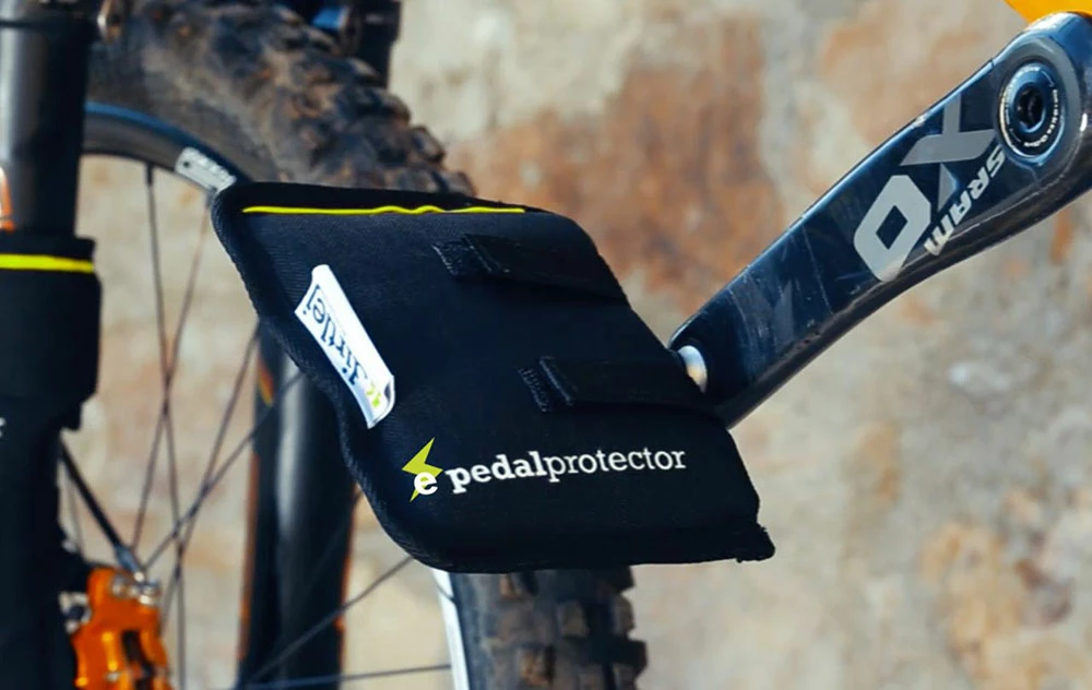 Dirtlej E-bikeprotection - Protection Pour Le Transport Des Vélos électriques 4 Dirtlej E-bikeprotection - Protection Pour Le Transport Des Vélos électriques – Image 4