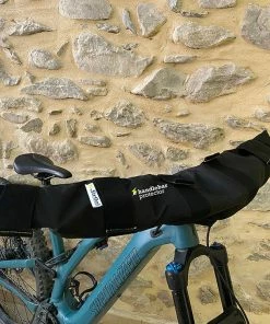 Dirtlej E-bikeprotection - Protection Pour Le Transport Des Vélos électriques 10 Dirtlej E-bikeprotection - Protection Pour Le Transport Des Vélos électriques -Pas Cher Sacs Magasin Dirtlej e bikeprotection E Bike Transportschutz 20220074 5