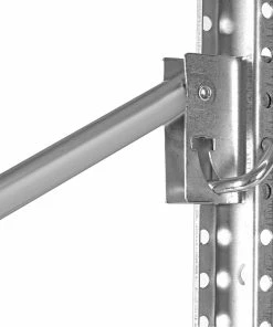 EUFAB Support Mural Pour Vélo 7 EUFAB Support Mural Pour Vélo -Pas Cher Sacs Magasin EUFAB Fahrrad Wandhalter 16408 3