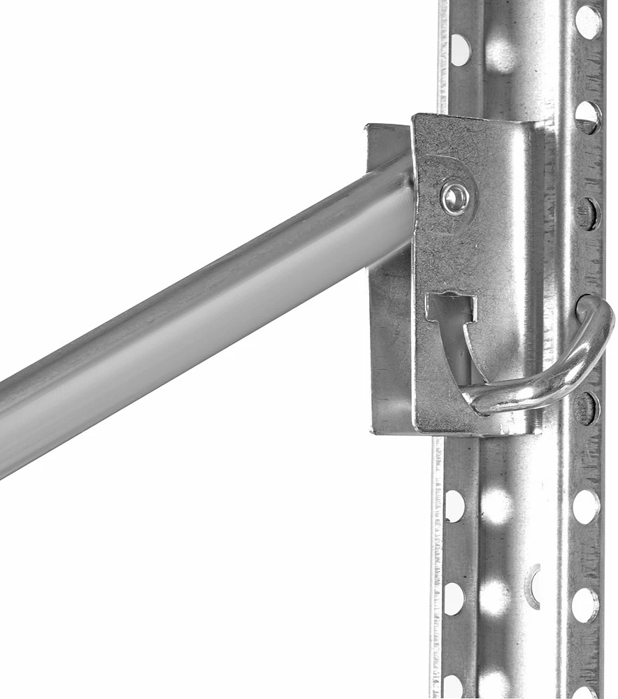 EUFAB Support Mural Pour Vélo 3 EUFAB Support Mural Pour Vélo – Image 3