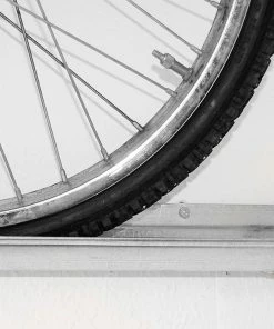 EUFAB Support Mural Pour Vélo 8 EUFAB Support Mural Pour Vélo -Pas Cher Sacs Magasin EUFAB Fahrrad Wandhalter 16408 4