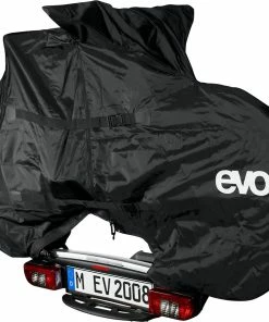 Evoc Bike Rack Cover MTB - Couverture De Porte-vélos -Pas Cher Sacs Magasin EVOC Bike Rack Cover MTB 100533100 4