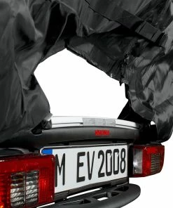 Evoc Bike Rack Cover MTB - Couverture De Porte-vélos -Pas Cher Sacs Magasin EVOC Bike Rack Cover MTB 100533100 5
