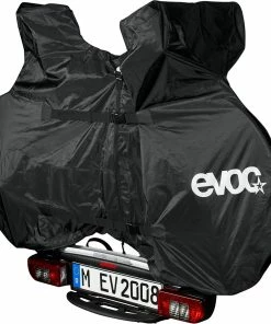 Evoc Bike Rack Cover ROAD - Couverture Pour Porte-vélos 8 Evoc Bike Rack Cover ROAD - Couverture Pour Porte-vélos -Pas Cher Sacs Magasin EVOC Bike Rack Cover ROAD 100532100 3