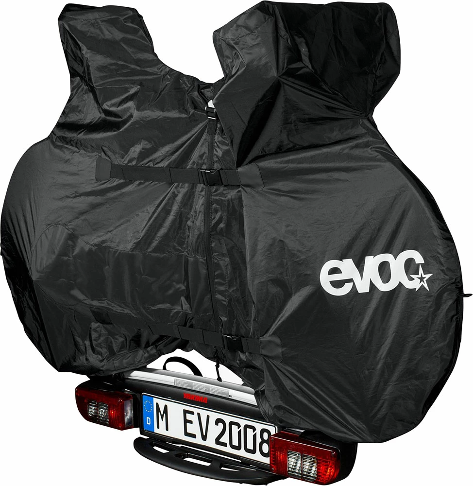 Evoc Bike Rack Cover ROAD - Couverture Pour Porte-vélos 3 Evoc Bike Rack Cover ROAD - Couverture Pour Porte-vélos – Image 3