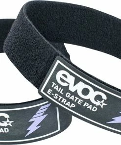 Evoc Tailgate Pad Strap 2pac - Sangle De Fixation Pour Vélo électrique