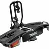 Thule EasyFold XT 2 BLACK EDITION 933 - Porte-vélos