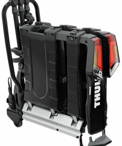 Thule EasyFold XT 3 BLACK EDITION 934 - Porte-vélos -Pas Cher Sacs Magasin EasyFold XT 3 934 BLACK EDITION Fahrradtraeger 3