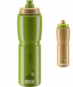 Elite Gourde JET Green 950ml