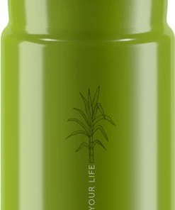 Elite Gourde JET Green Plus 550ml